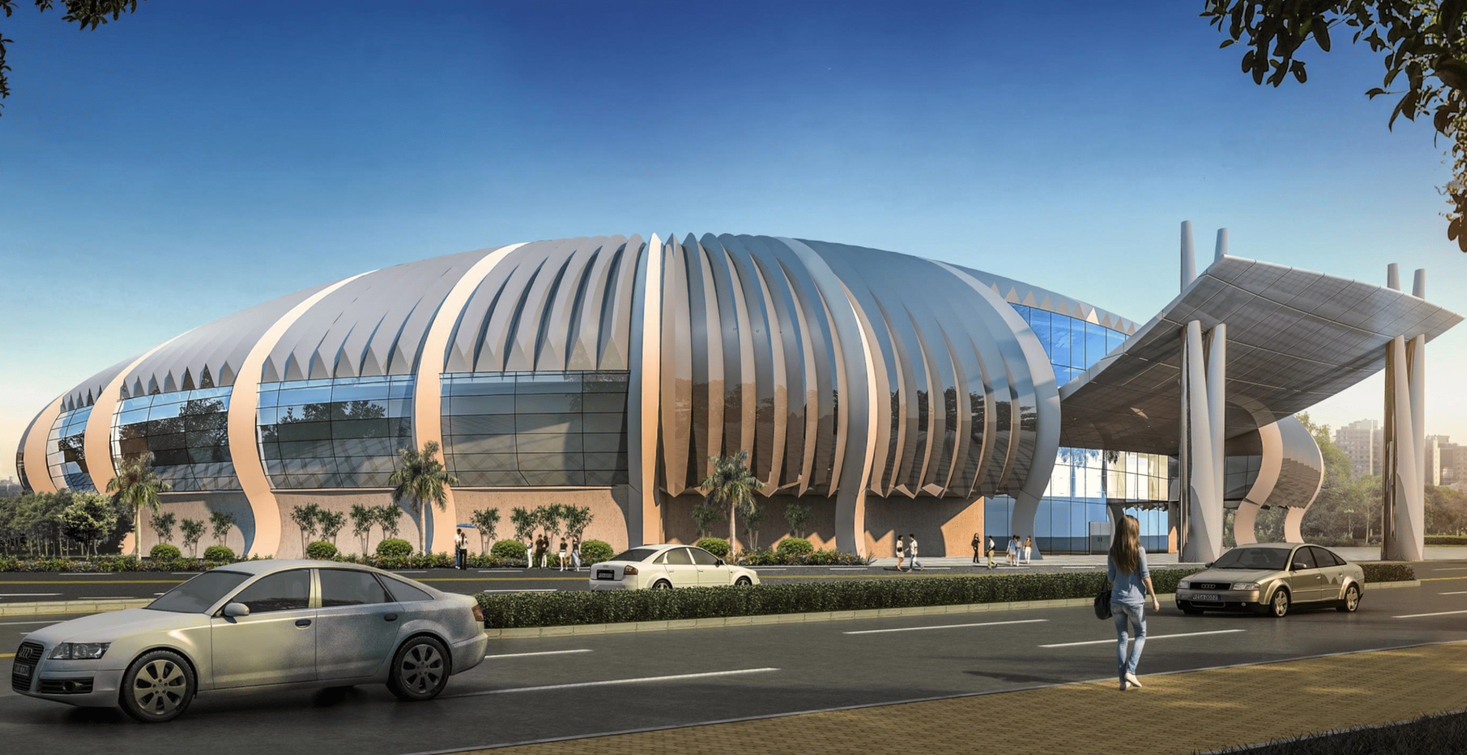 BALGANDHARV RANGMANDIR